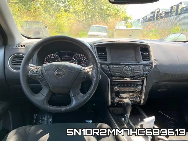 5N1DR2MM7HC683613 фото 10