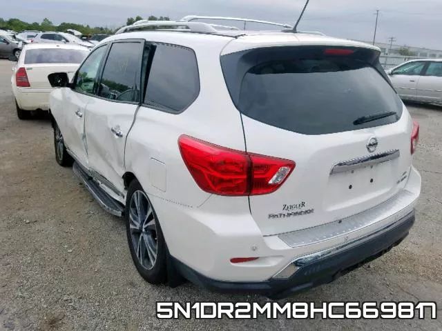 5N1DR2MM8HC669817 фото 4