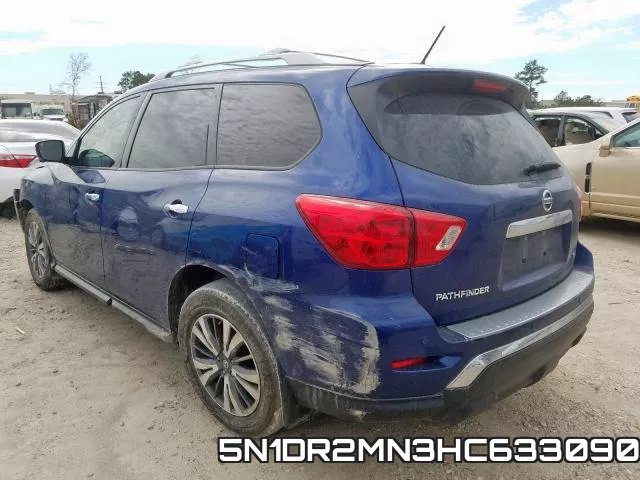 5N1DR2MN3HC633090 фото 4
