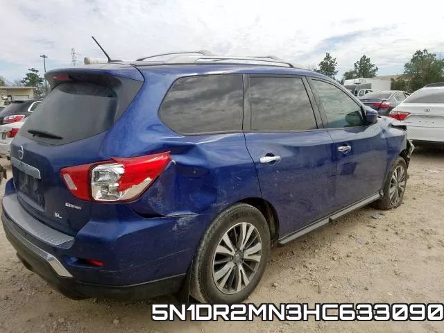 5N1DR2MN3HC633090 фото 5