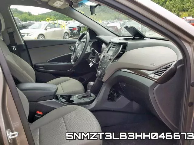 5NMZT3LB3HH046673 фото 6
