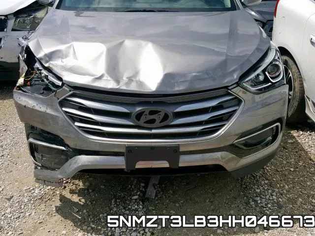 5NMZT3LB3HH046673 фото 8