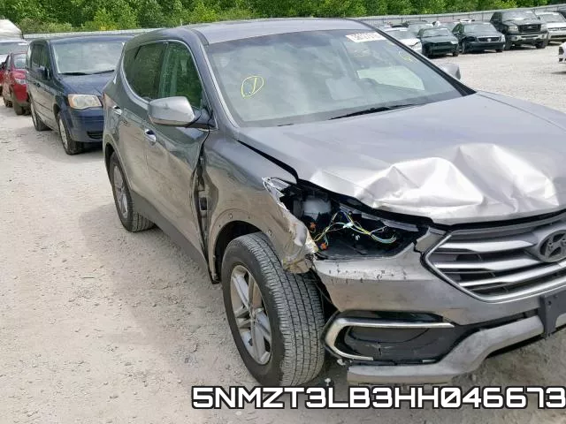 5NMZT3LB3HH046673 фото 10