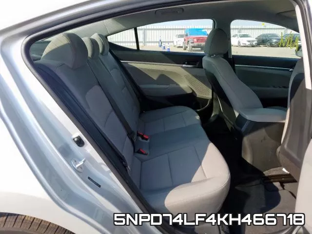 5NPD74LF4KH466718 фото 7