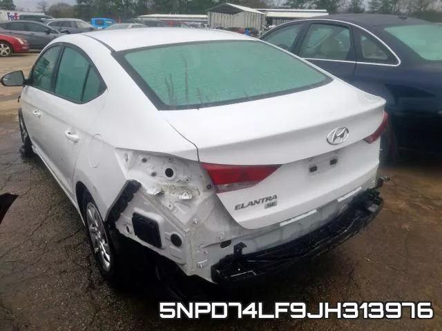 5NPD74LF9JH313976 фото 4