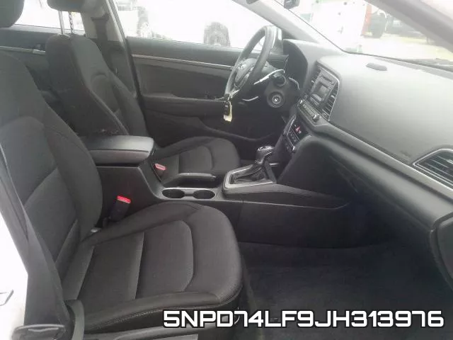 5NPD74LF9JH313976 фото 6