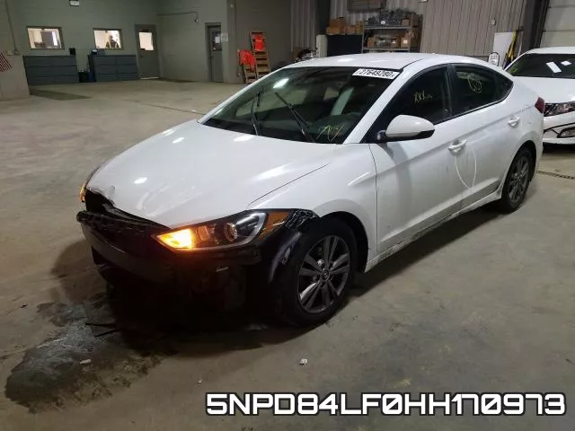 5NPD84LF0HH170973 фото 3