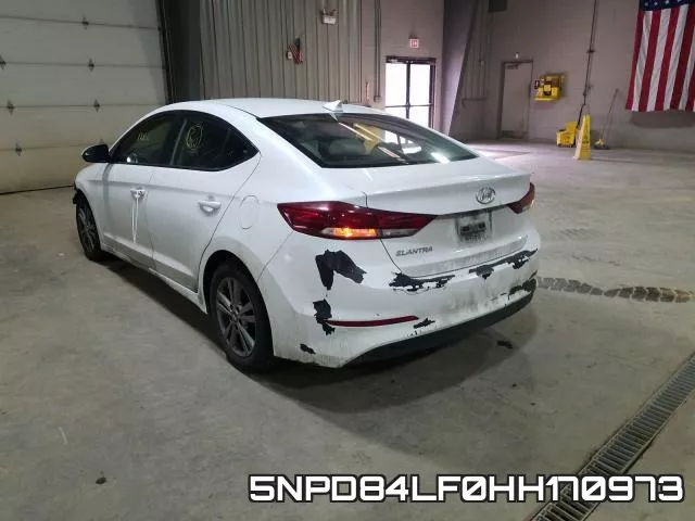 5NPD84LF0HH170973 фото 4