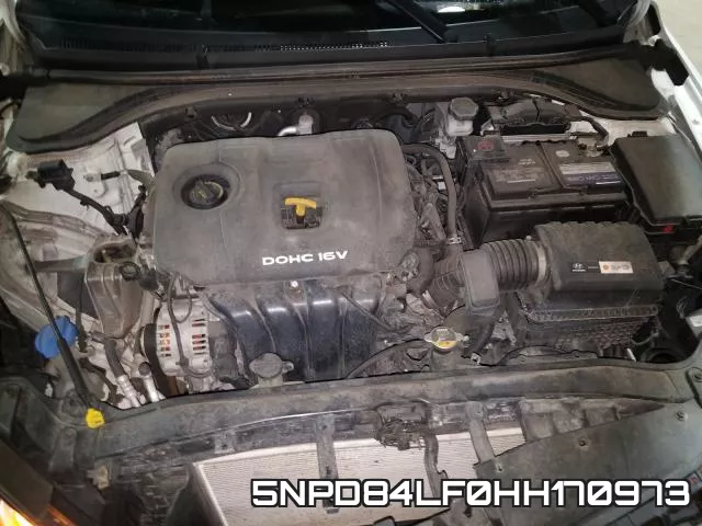 5NPD84LF0HH170973 фото 8