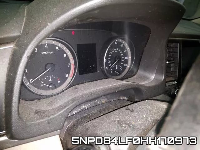 5NPD84LF0HH170973 фото 9
