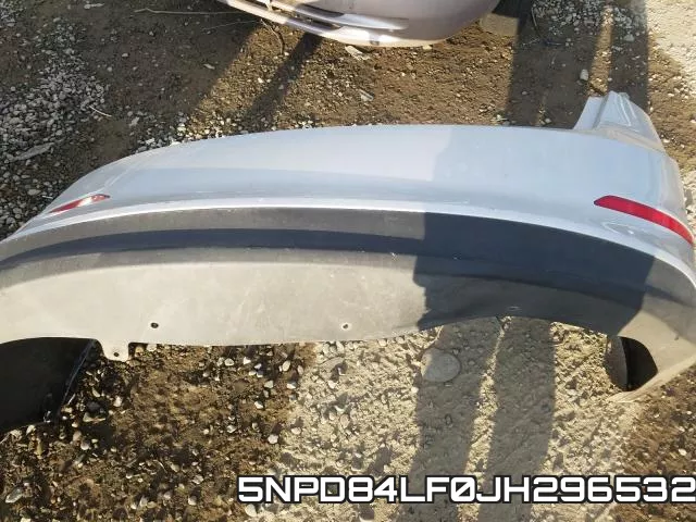 5NPD84LF0JH296532 фото 10
