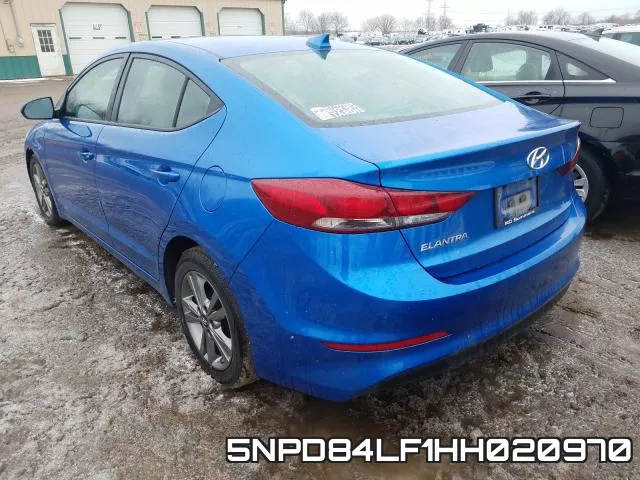 5NPD84LF1HH020970 фото 4