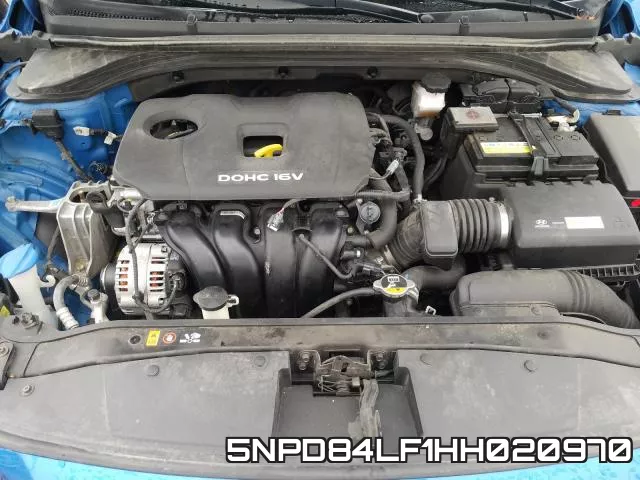5NPD84LF1HH020970 фото 8