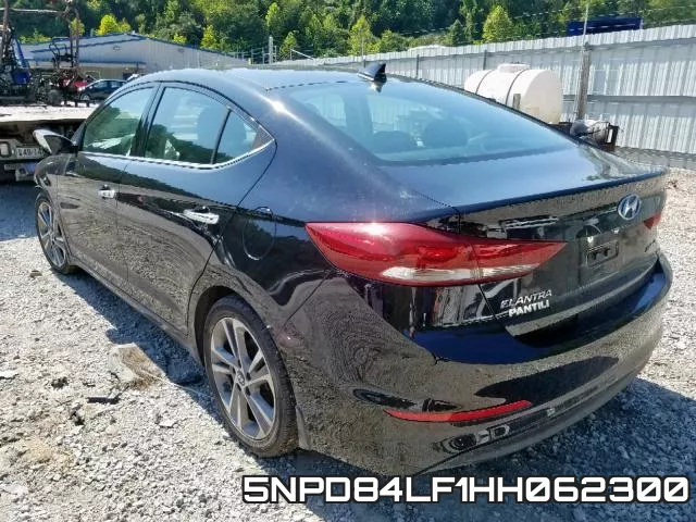 5NPD84LF1HH062300 фото 4