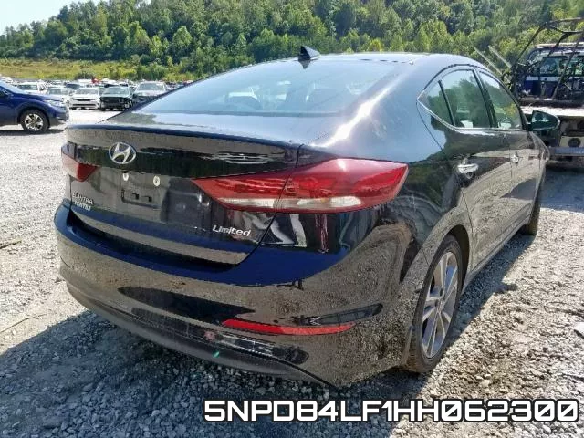 5NPD84LF1HH062300 фото 5
