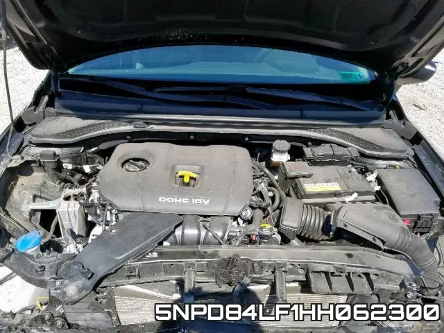 5NPD84LF1HH062300 фото 8