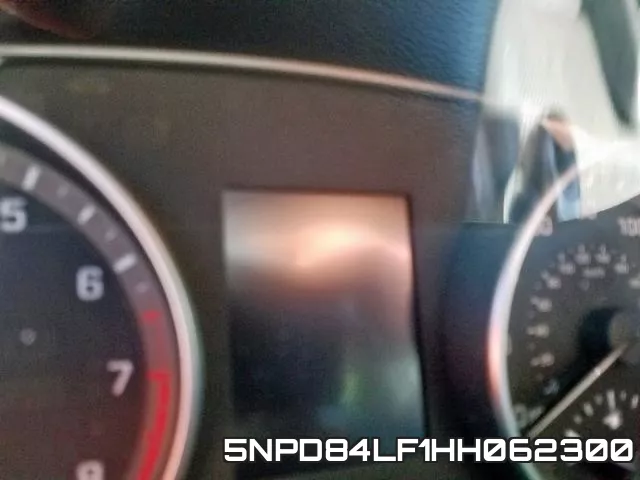 5NPD84LF1HH062300 фото 9