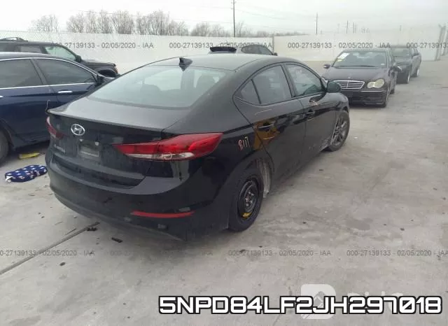 5NPD84LF2JH297018 фото 5