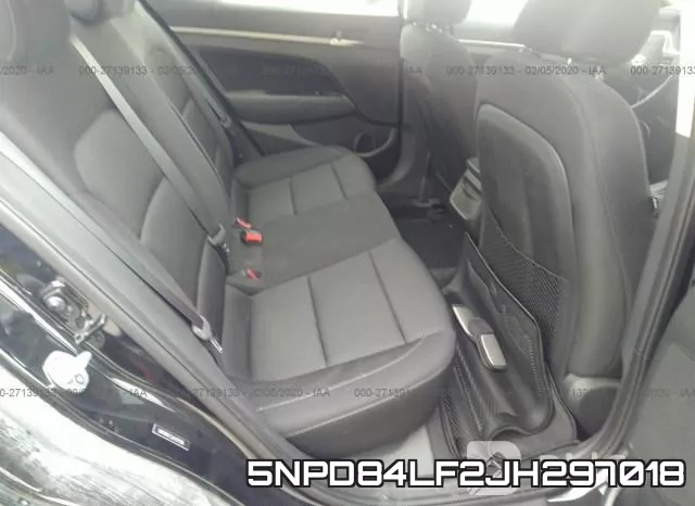 5NPD84LF2JH297018 фото 9
