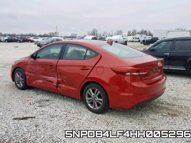 5NPD84LF4HH005296 фото 4