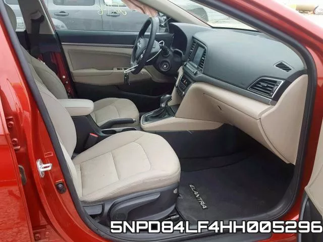 5NPD84LF4HH005296 фото 6