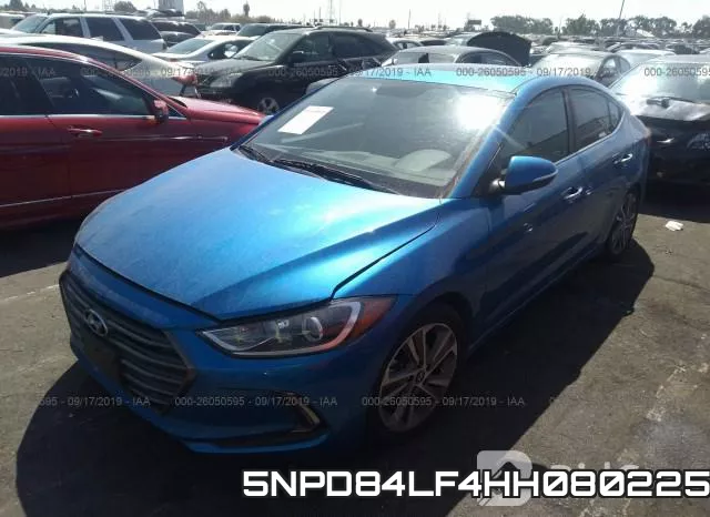 5NPD84LF4HH080225 фото 3