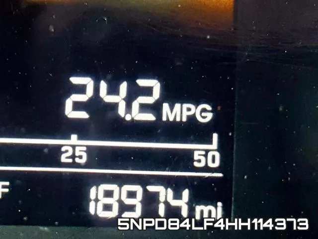 5NPD84LF4HH114373 фото 9