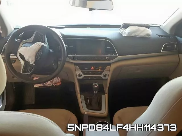 5NPD84LF4HH114373 фото 10