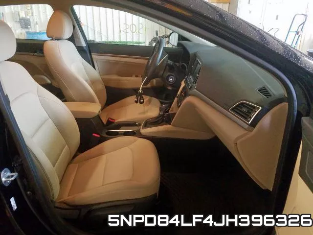 5NPD84LF4JH396326 фото 6