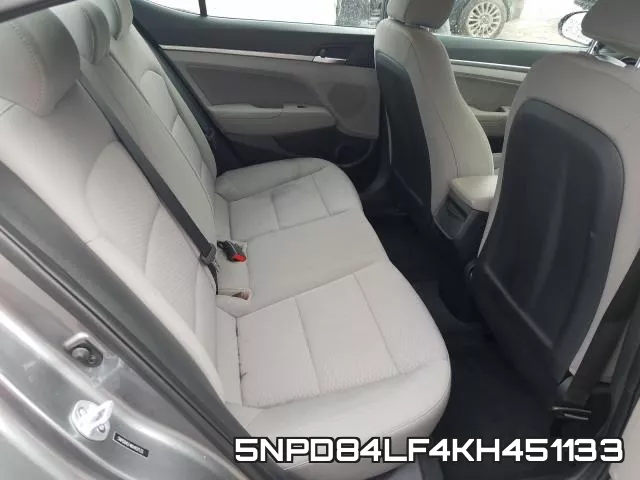 5NPD84LF4KH451133 фото 7
