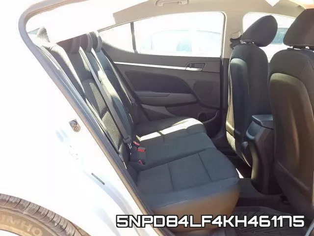 5NPD84LF4KH461175 фото 7