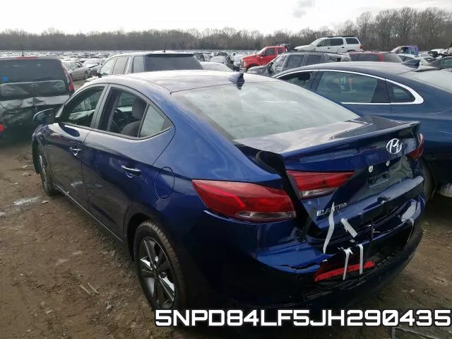 5NPD84LF5JH290435 фото 4