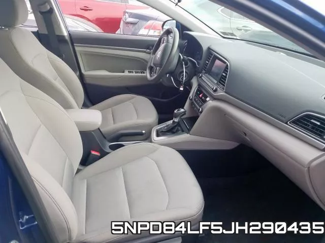 5NPD84LF5JH290435 фото 6