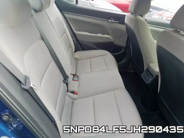 5NPD84LF5JH290435 фото 7