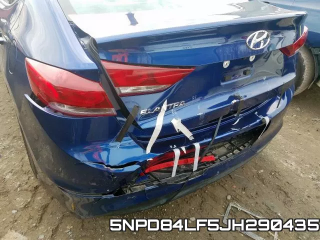 5NPD84LF5JH290435 фото 10