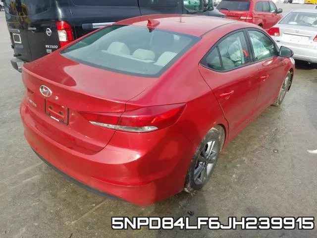 5NPD84LF6JH239915 фото 5