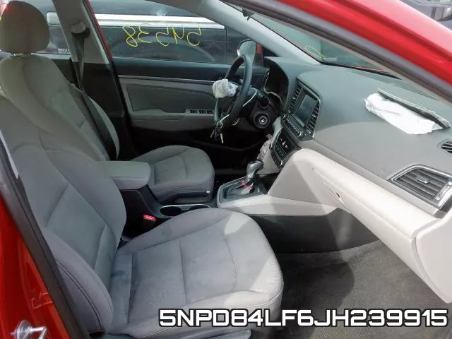 5NPD84LF6JH239915 фото 6
