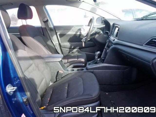 5NPD84LF7HH200809 фото 6