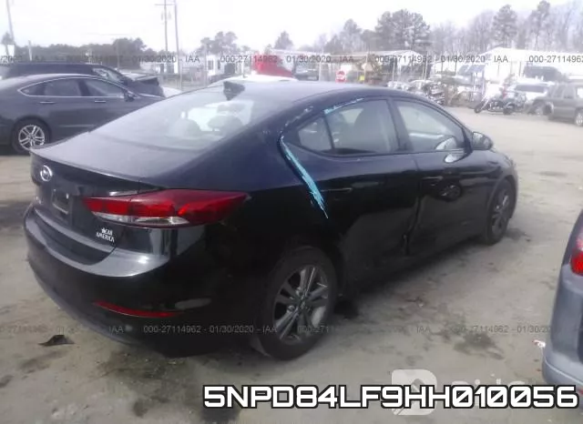 5NPD84LF9HH010056 фото 5