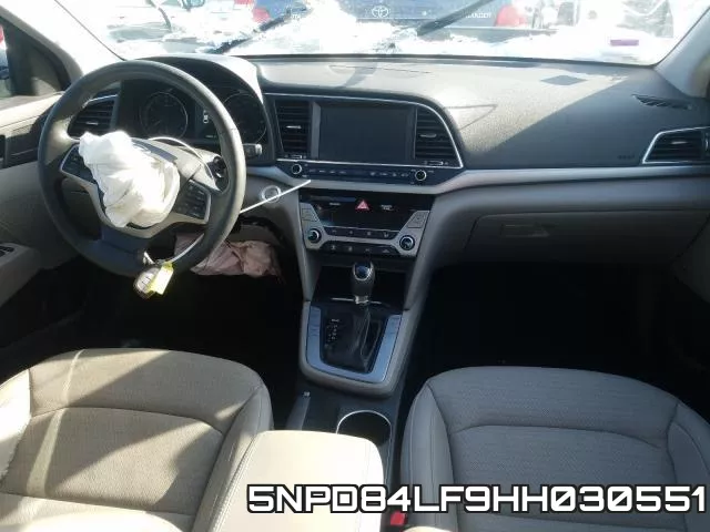 5NPD84LF9HH030551 фото 10