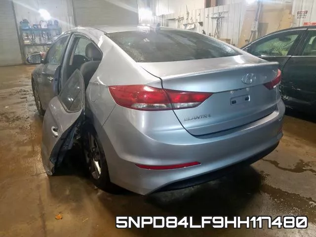 5NPD84LF9HH117480 фото 4