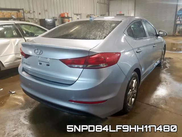 5NPD84LF9HH117480 фото 5