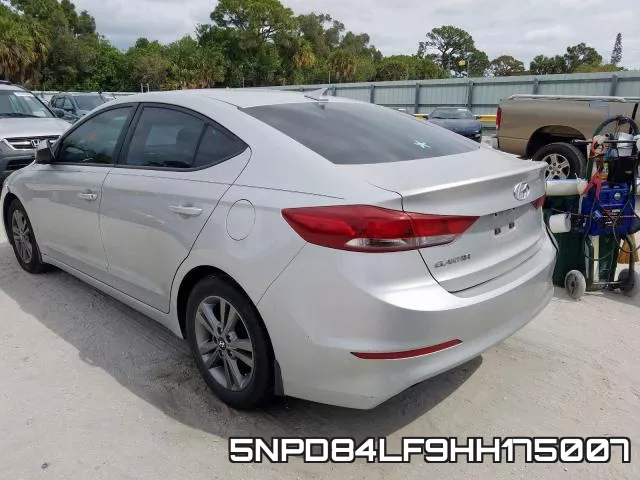 5NPD84LF9HH175007 фото 4