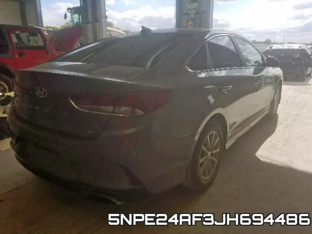 5NPE24AF3JH694486 фото 5
