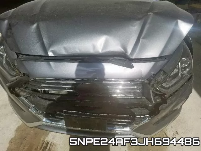 5NPE24AF3JH694486 фото 10