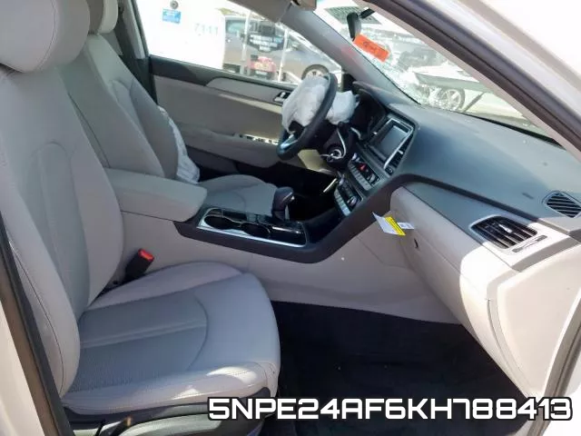 5NPE24AF6KH788413 фото 6