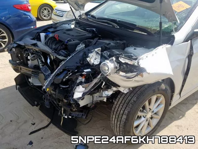 5NPE24AF6KH788413 фото 10