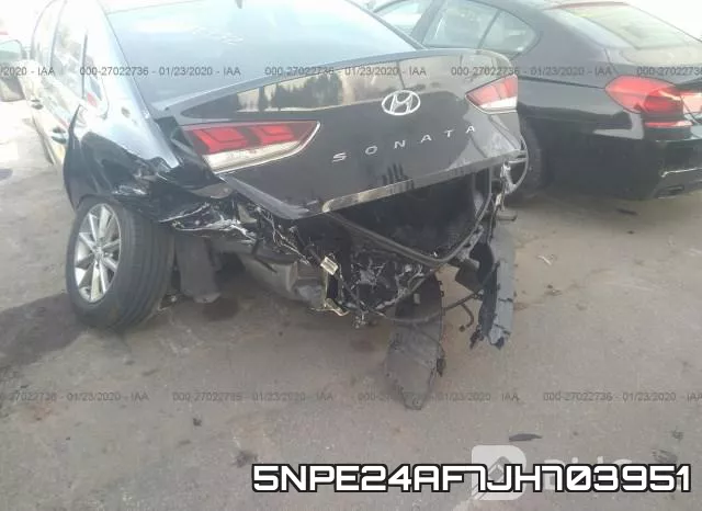 5NPE24AF7JH703951 фото 7