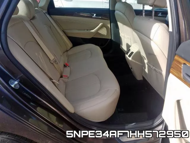 5NPE34AF7HH572950 фото 7