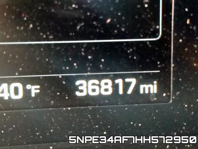 5NPE34AF7HH572950 фото 9